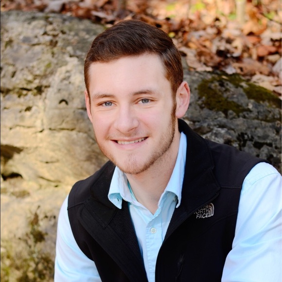 Meet your Posher, Jared - Picture 1 of 1